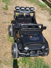 Macchina elettrica bambini usato  Spigno Saturnia