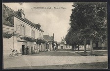 Old postcard ingrandes d'occasion  Expédié en Belgium