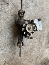 Tuff torq k46s for sale  STONEHOUSE