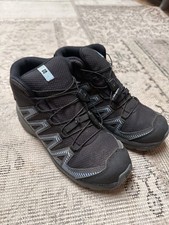 Salomon waterproof walking for sale  UK