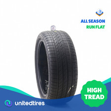 pirelli 225 18 40 runflat for sale pirelli 225 18 40 runflat for sale Chicago