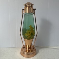 Crestworth lantern lava for sale  LEIGH-ON-SEA