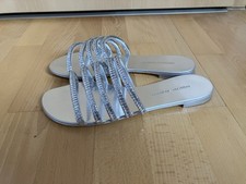 Pantolette guiseppe zanotti gebraucht kaufen  Kirchheim b.München