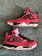 Toro Bravo 2013 retrô tamanho 10.5 - Jordan 4 comprar usado  Enviando para Brazil