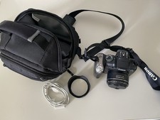 Canon powershot sx20 gebraucht kaufen  Lemgo