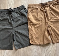 Boys shorts age for sale  STOCKTON-ON-TEES