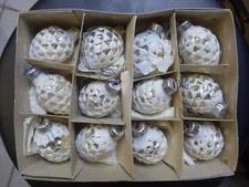 Alte christbaum kugeln gebraucht kaufen Alte christbaum kugeln gebraucht kaufen  Sandersdorf