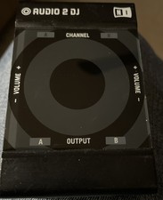 Native instruments audio for sale  Tucson