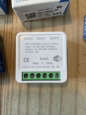 Mini 16a wifi gebraucht kaufen  Bergkamen