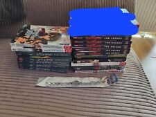Manga set bundle gebraucht kaufen  Münster
