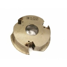 Fresa disco 160x40x40 usato  Riese Pio X