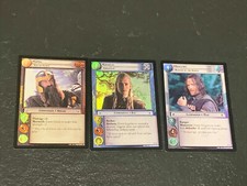 lord rings card game for sale lord rings card game for sale Bonaire