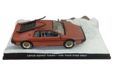 Deagostini lotus esprit gebraucht kaufen  Dresden