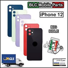 Vetro scocca iphone usato  Avezzano
