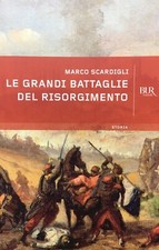 Marco scardigli grandi usato  Reggio Emilia