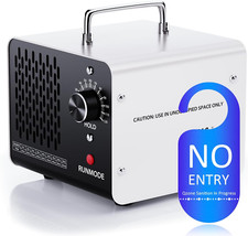 Generatore ozono professionale usato  Roma