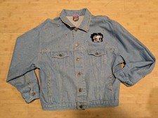 betty boop jacket for sale betty boop jacket for sale Janesville
