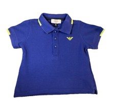 Boys armani short for sale  MANCHESTER