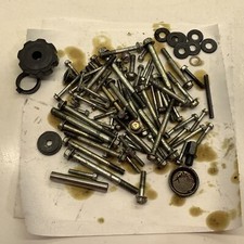 Engine hardware 2012 for sale  Baraboo