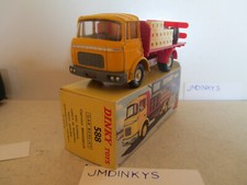Dinky 588 berliet d'occasion  Expédié en Belgium