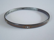 Armreif wiener emailmanufaktur gebraucht kaufen  Hanau