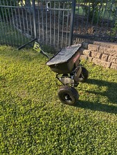 Westward 4uhd1 125 for sale  Edgewater