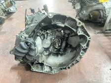 Cambio manuale completo usato  Italia