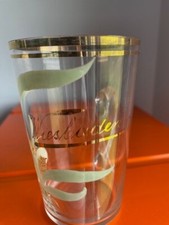 Souvenir glas wiesbaden gebraucht kaufen  Eltville am Rhein
