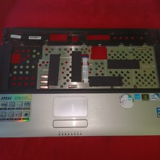 Msi cr700 top d'occasion  Rochefort-sur-Loire