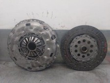 124035110 kit frizione usato  Ferrara