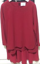 Completo donna crepe usato  Altamura