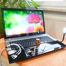 Acer 771 power gebraucht kaufen  Oberweißbach/Thür. Wald