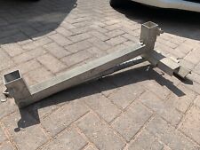 Macc ladder brackets for sale  KIDDERMINSTER