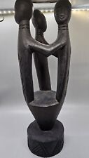 Wooden person art for sale  Palm Bay