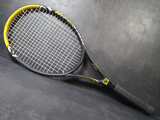 Wilson hyper hammer gebraucht kaufen  Eisingen