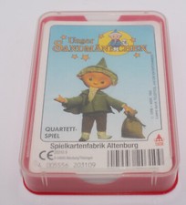 Altenburg quartett spiel gebraucht kaufen  Ahlen-Vorhelm