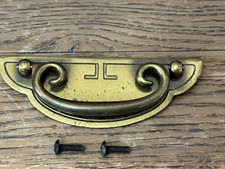 Ferragem original Broyhill Premier Ming Dynasty puxador KBC N 17832 comprar usado  Enviando para Brazil