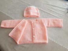 Gilet bonnet neufs d'occasion  Lieusaint