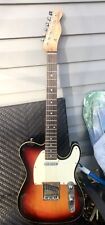Fender telecaster custom for sale  Bensenville