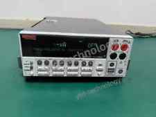 1 peça medidor de fonte digital Keithley 2410 bom estado/estoque //- comprar usado  Enviando para Brazil