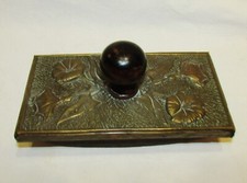 Art nouveau brass d'occasion  Expédié en Belgium