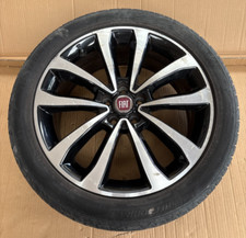 Fiat tipo alloy for sale  WESTBURY
