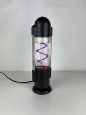 Lampe eau spiral d'occasion  Bollène