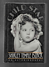 Child star autobiography for sale  Greensboro