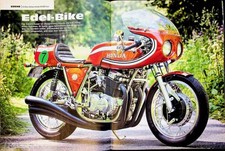 Motorrad classic 2465 gebraucht kaufen  Deutschland