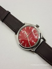 Totoni Airmaster 21 Jewels (ETA 1080) Swiss Made Vintage Classic Watch comprar usado  Enviando para Brazil