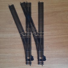 Hornby r613 points for sale  DEAL