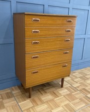 Mid century schreiber for sale  LYTHAM ST. ANNES