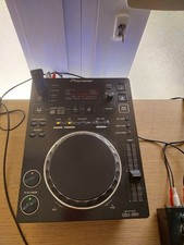 Coppia pioneer cdj usato  Montaione