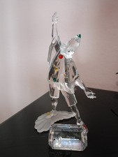 Figurina swarovski usato  Sommacampagna
